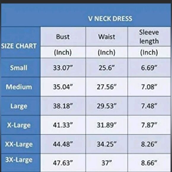 DB MOON Women Casual Short Sleeve Dresses Empire Waist Dress Pockets NWT Large - Picture 13 of 14